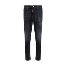 Teddy Wash Jeans