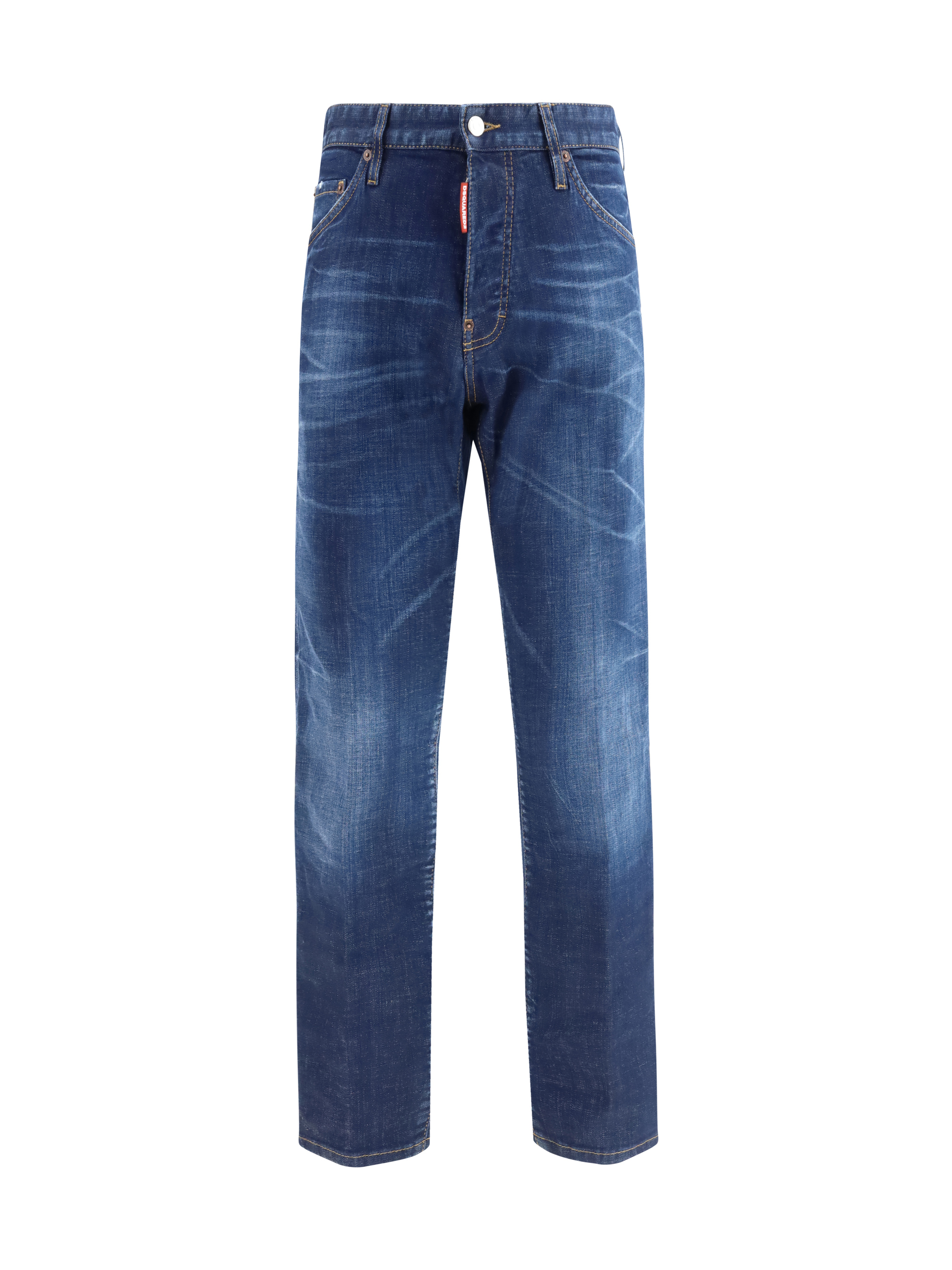 Teddy Jeans