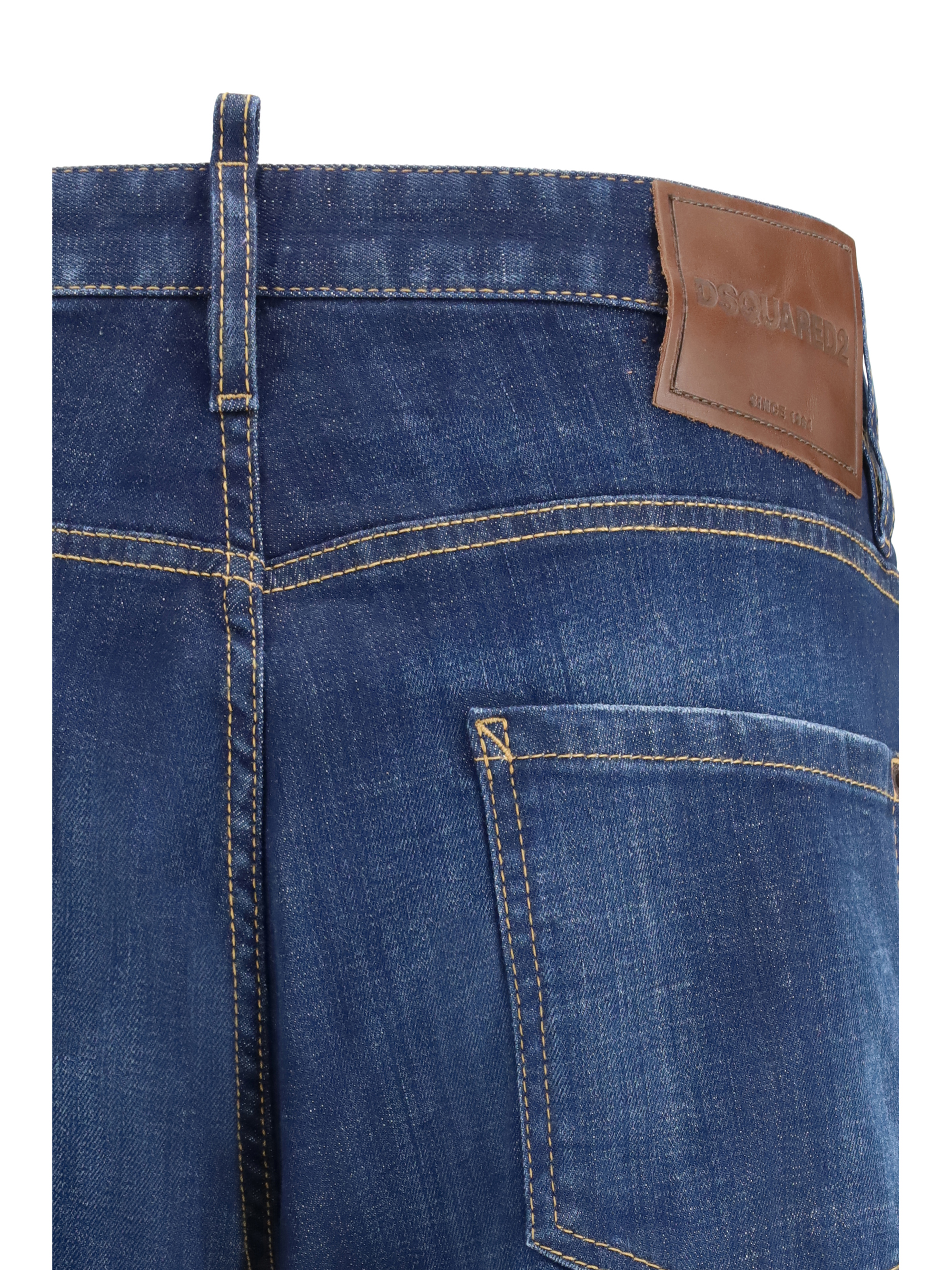 Teddy Jeans