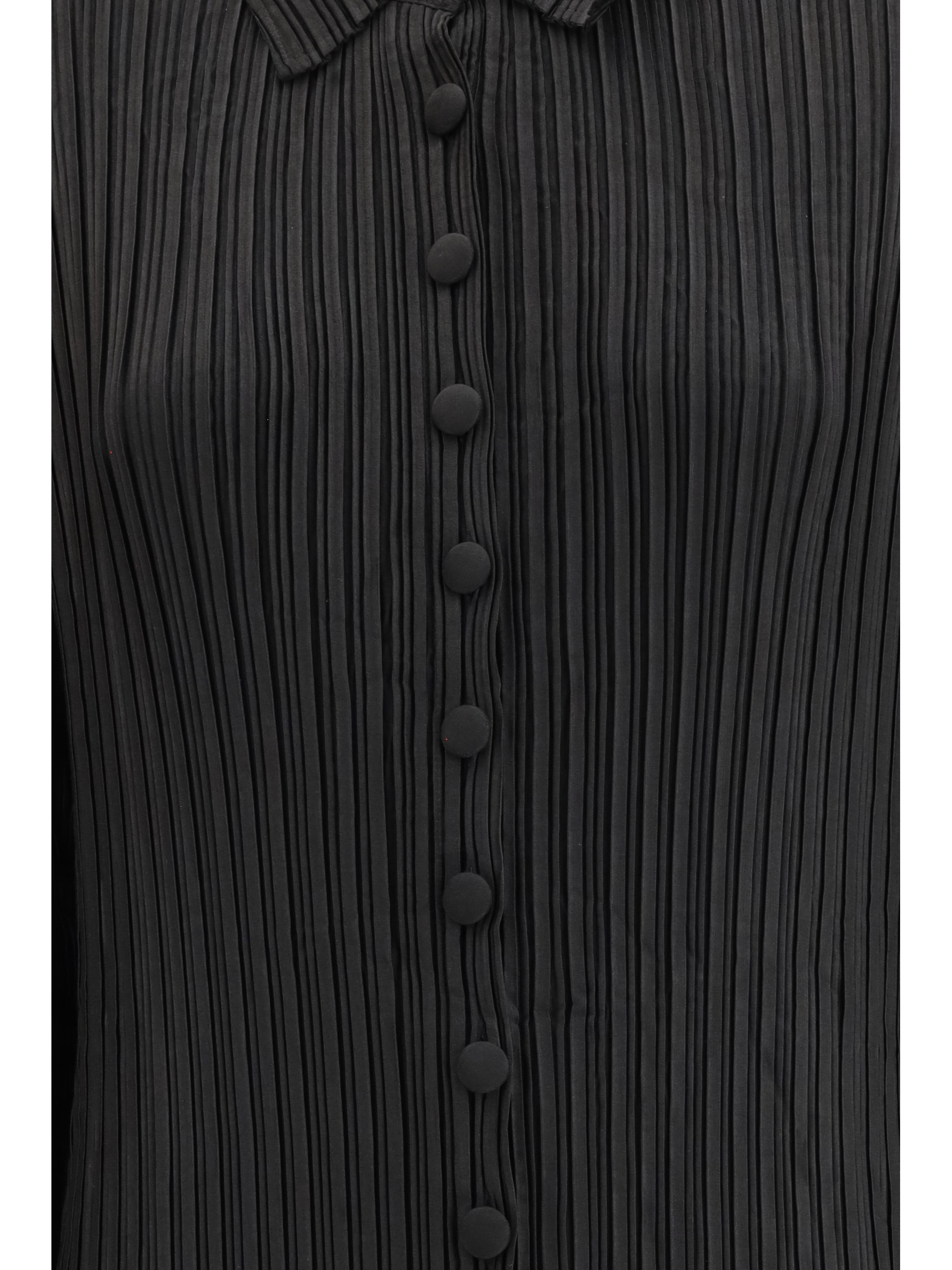 Long wave Dress