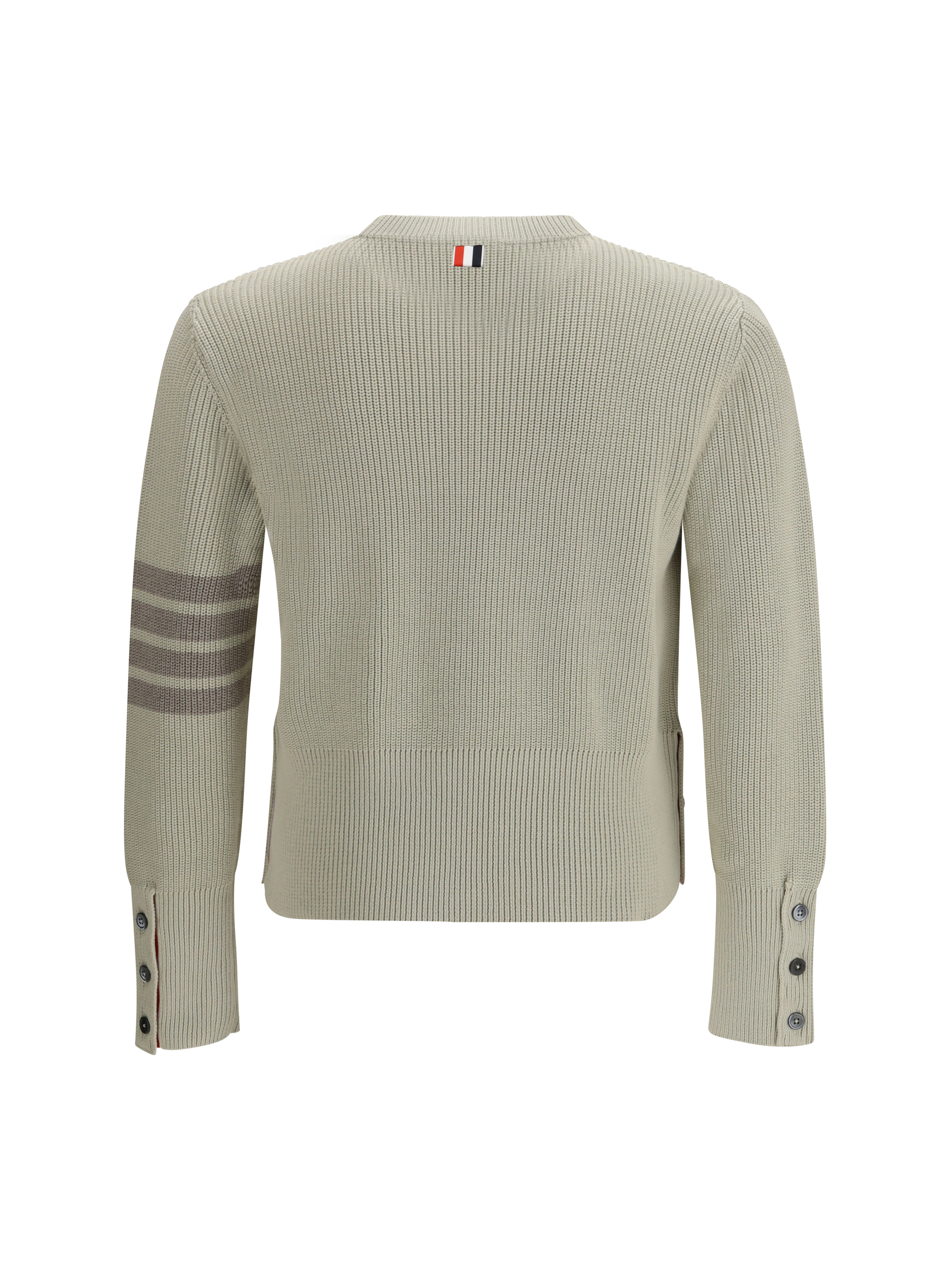 4-Bar Sweater