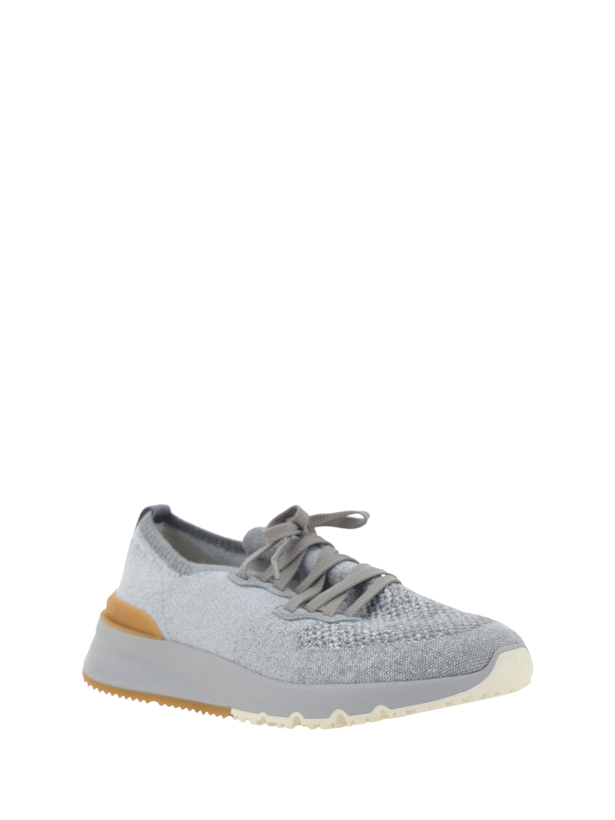 Cotton Sneakers