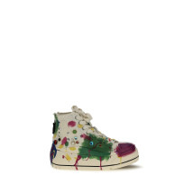 High Top Sneakers
