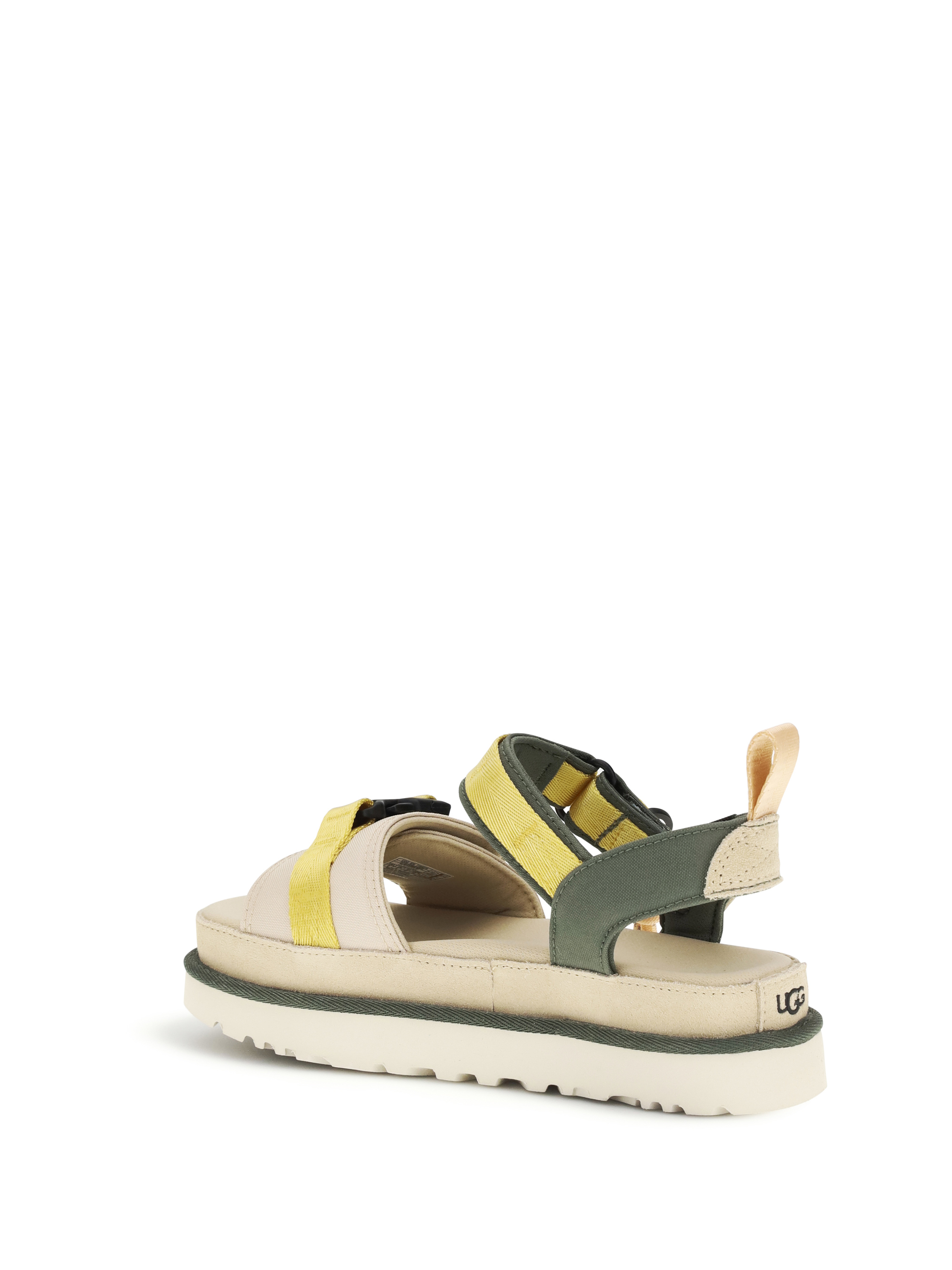 Goldenstar Wildwood Sandals