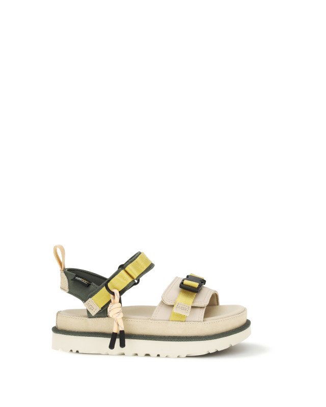 Goldenstar Wildwood Sandals