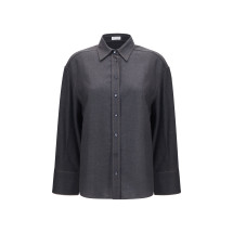 Virgin wool Shirt