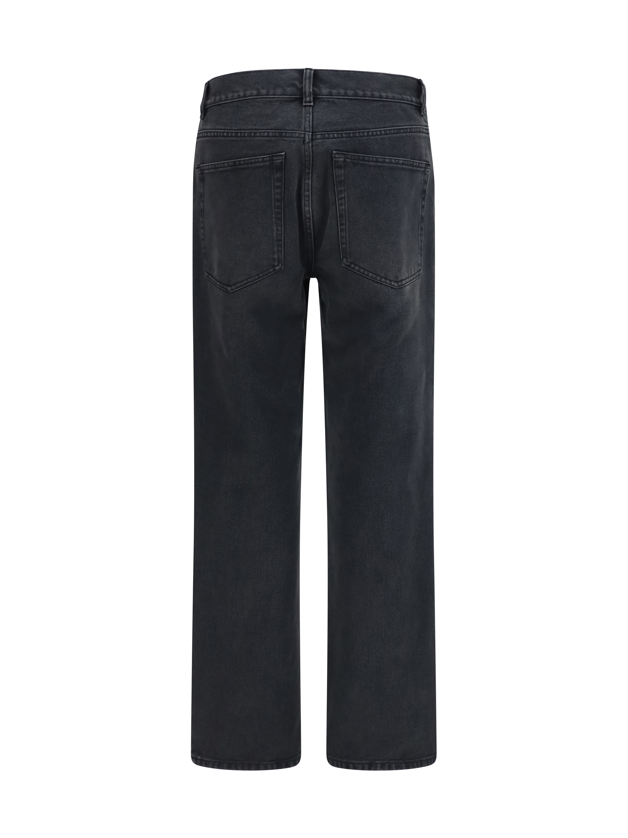 Fargo Jeans