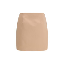 Satin Skirt