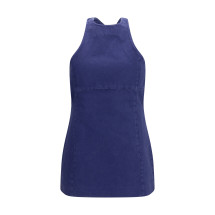 Short cotton Dress