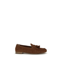 Brera suede Loafers