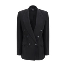 Double-breasted Blazer