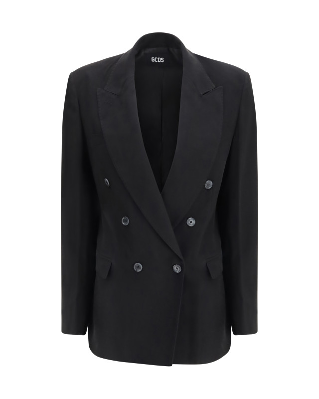Double-breasted Blazer