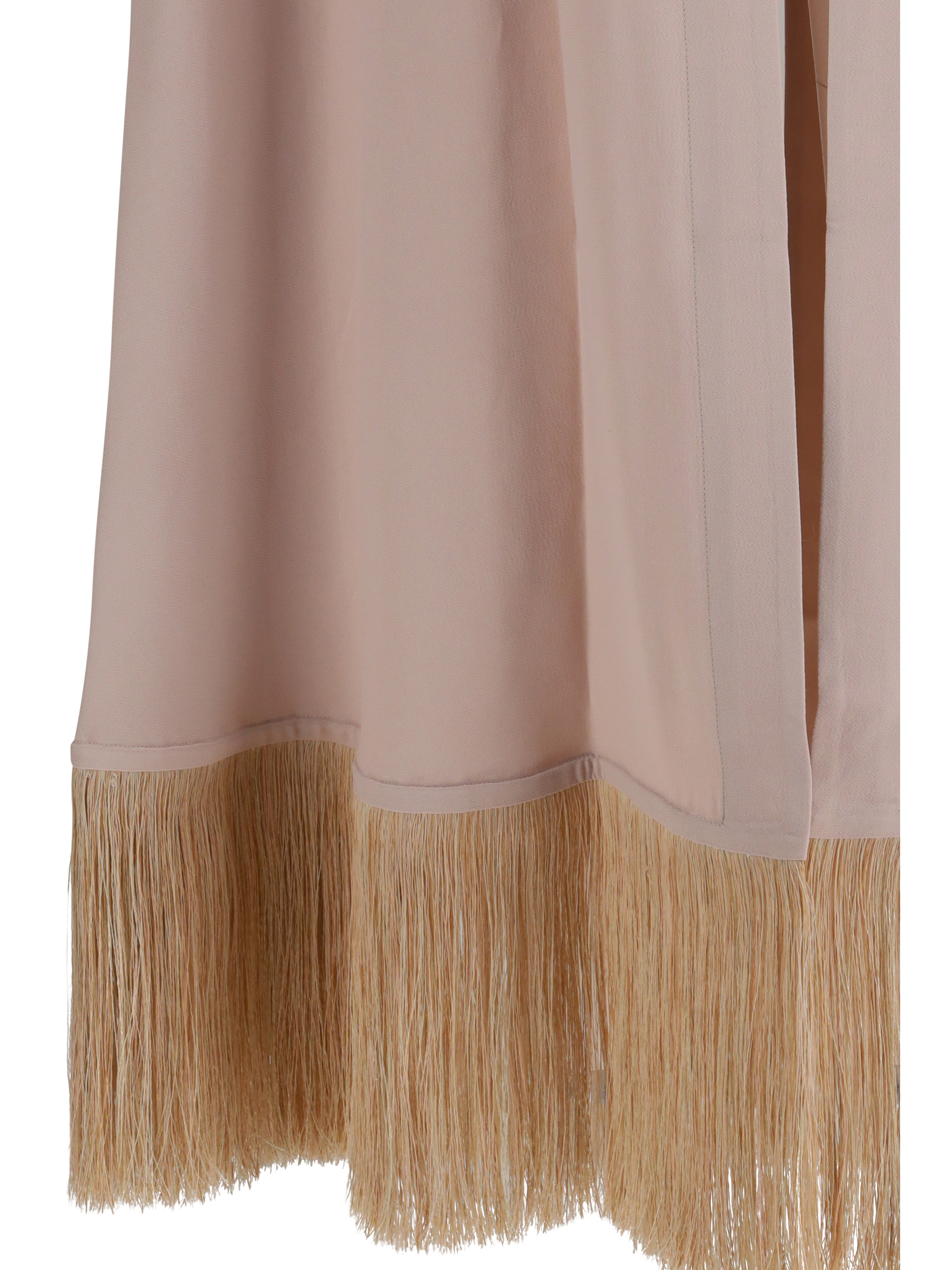 Deco crepe Cape