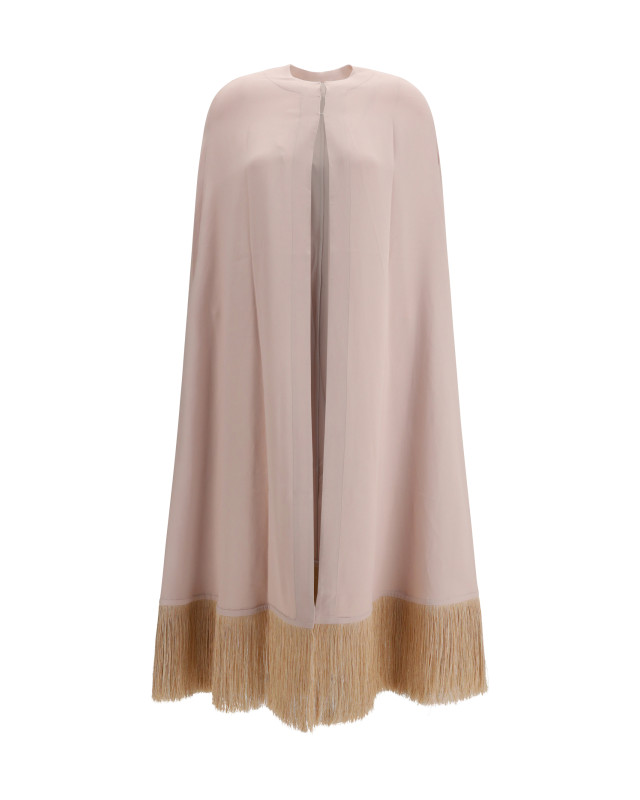 Deco crepe Cape