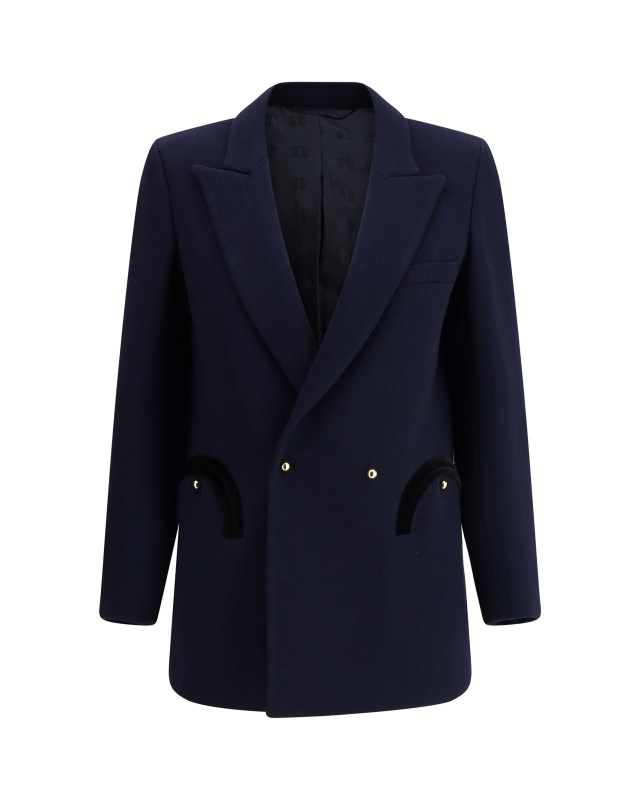 Resolute Everyday Blazer Jacket