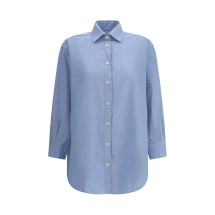 Oversized Shirt