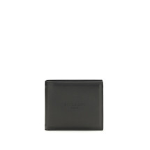 Bifold leather Wallet