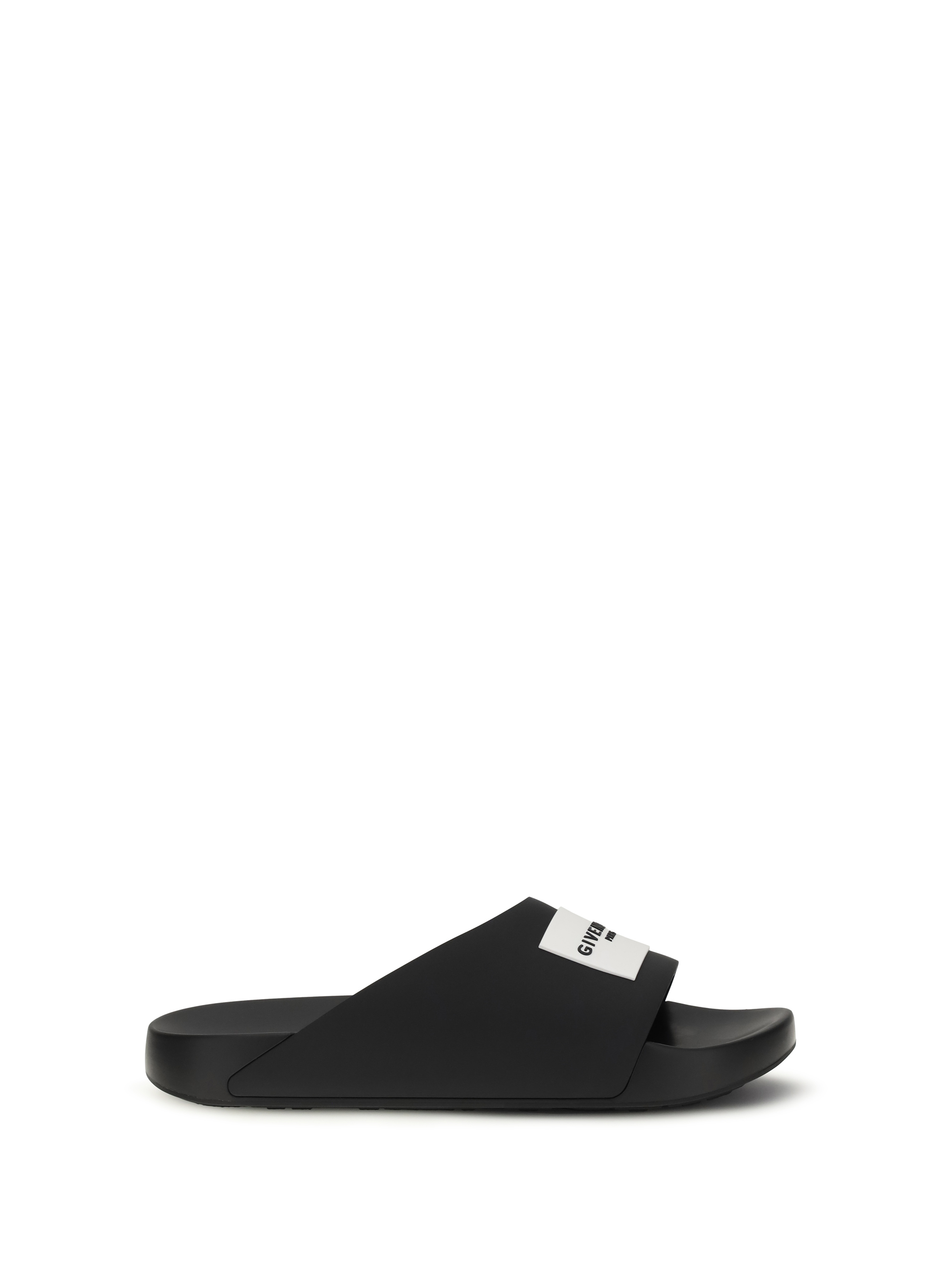 Rubber Slippers