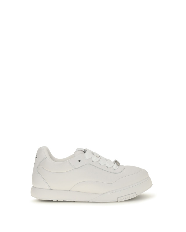 Puffy Yard Sneakers