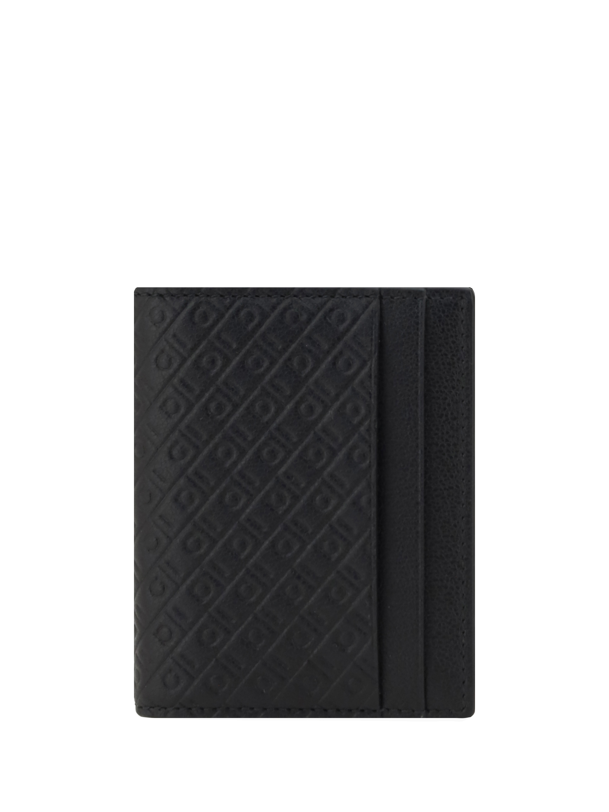 Billfold Card Holder
