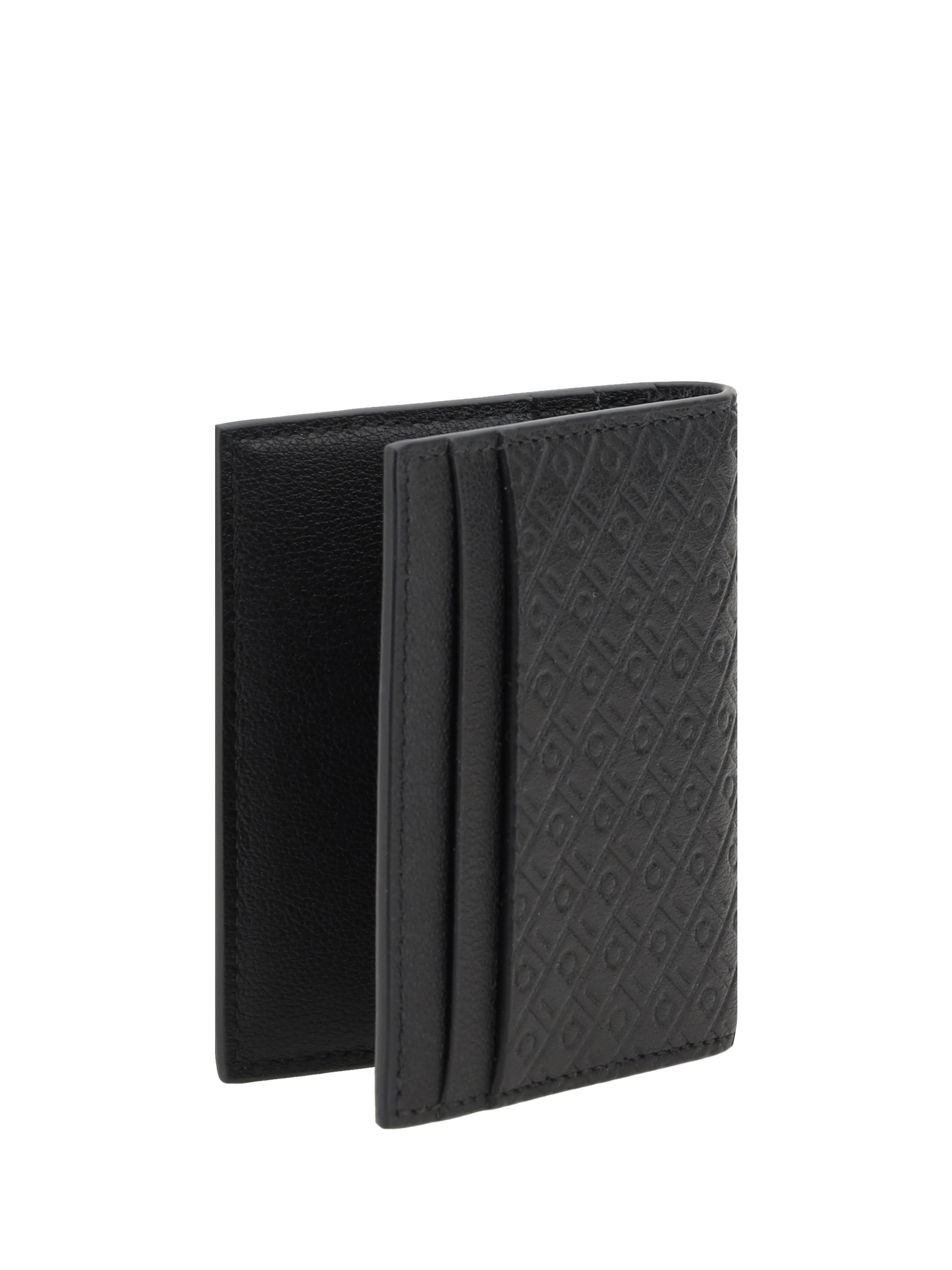 Billfold Card Holder