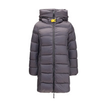 Puffer Jacket Marion in quilted nylon