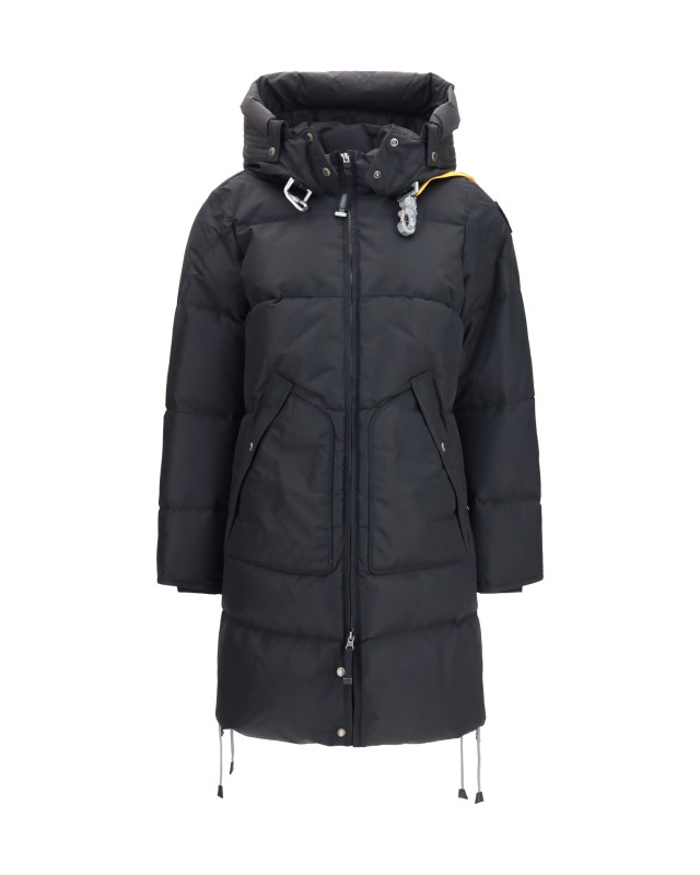 Jacket Bear long down jacket