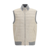 Padded Vest