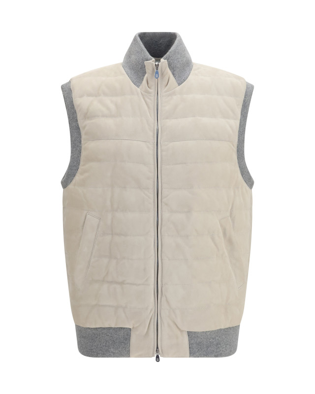 Padded Vest