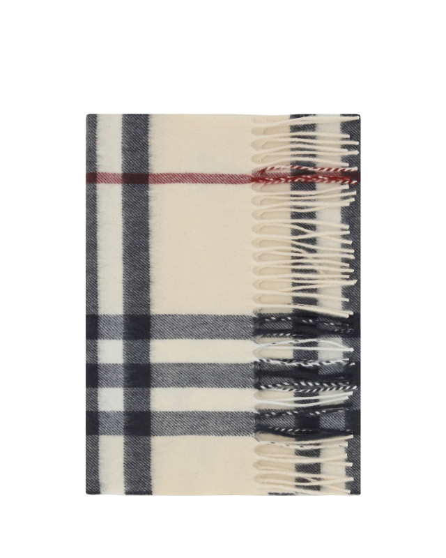 Cashmere Scarf