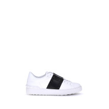 Open Rockstud Sneakers
