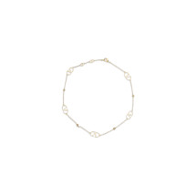 VLogo Signature Necklace