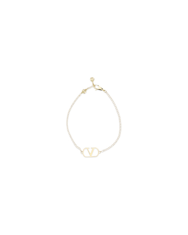 VLogo Signature Bracelet