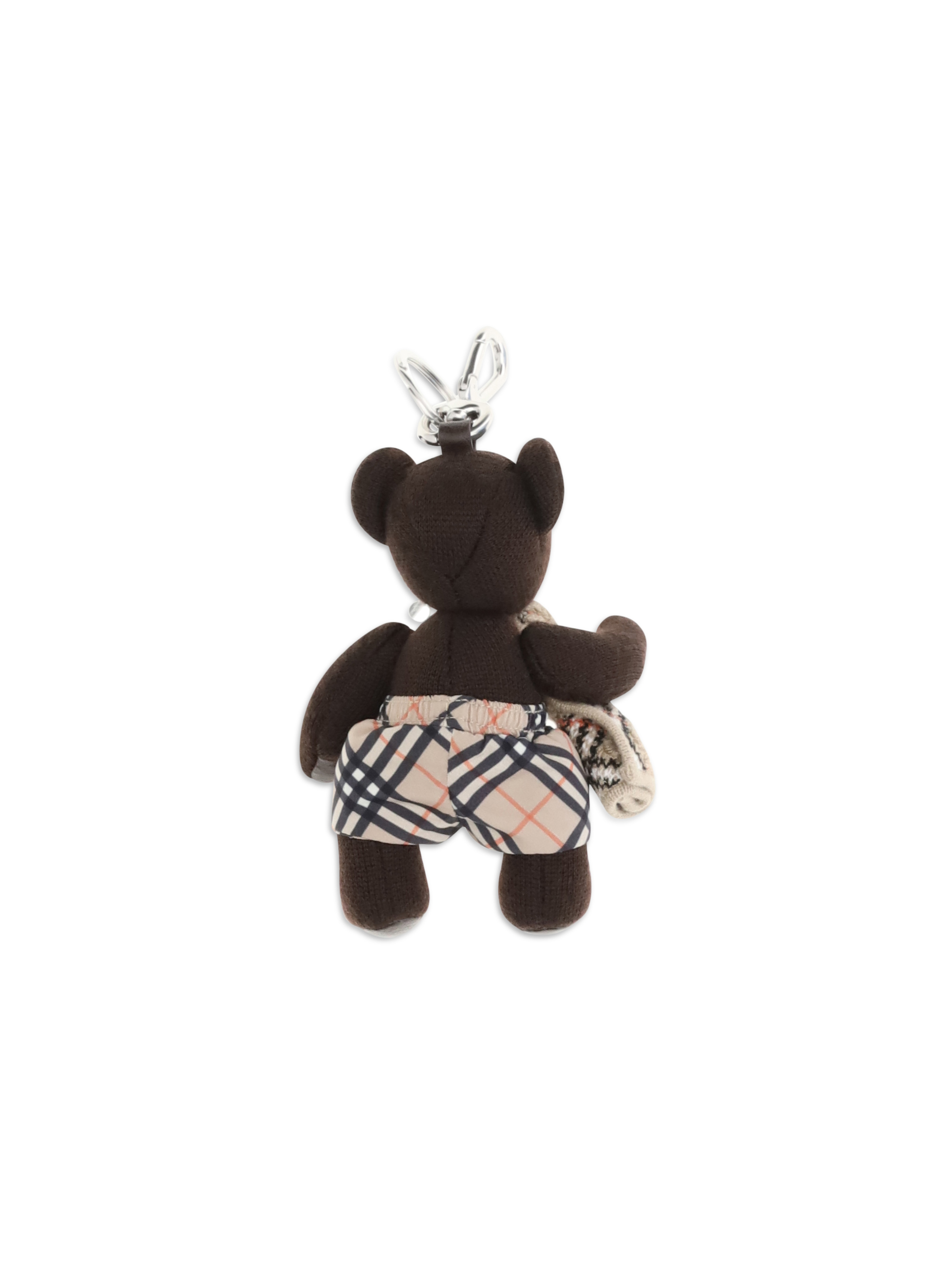 Thomas Bear Charm