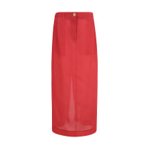 Lucian midi Skirt