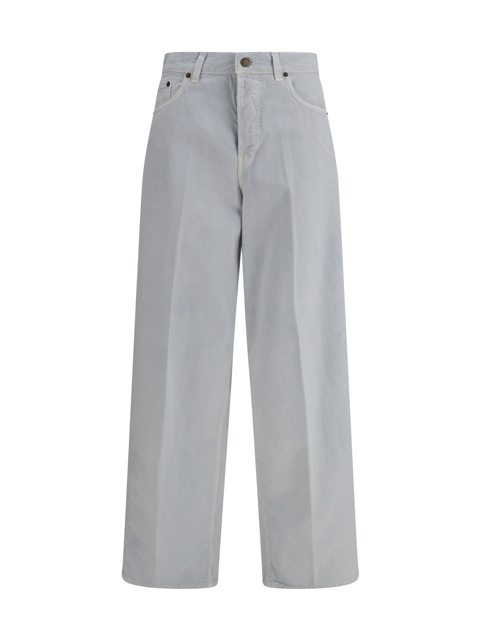 Bethany Twill 45 Jeans
