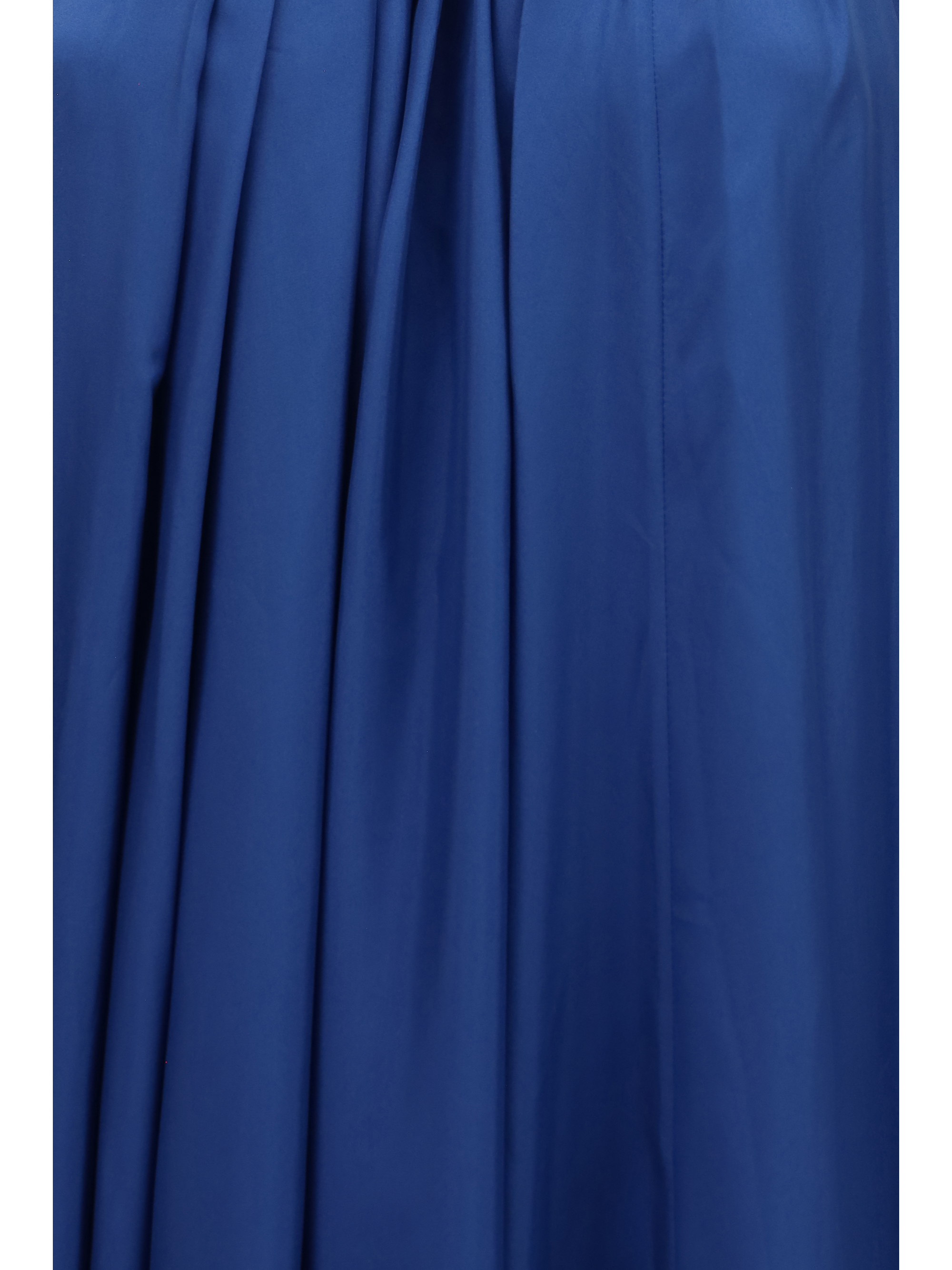 Aster pleated pearl Dress