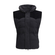 Olfa padded Gilet