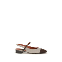 Oceano Ballerinas