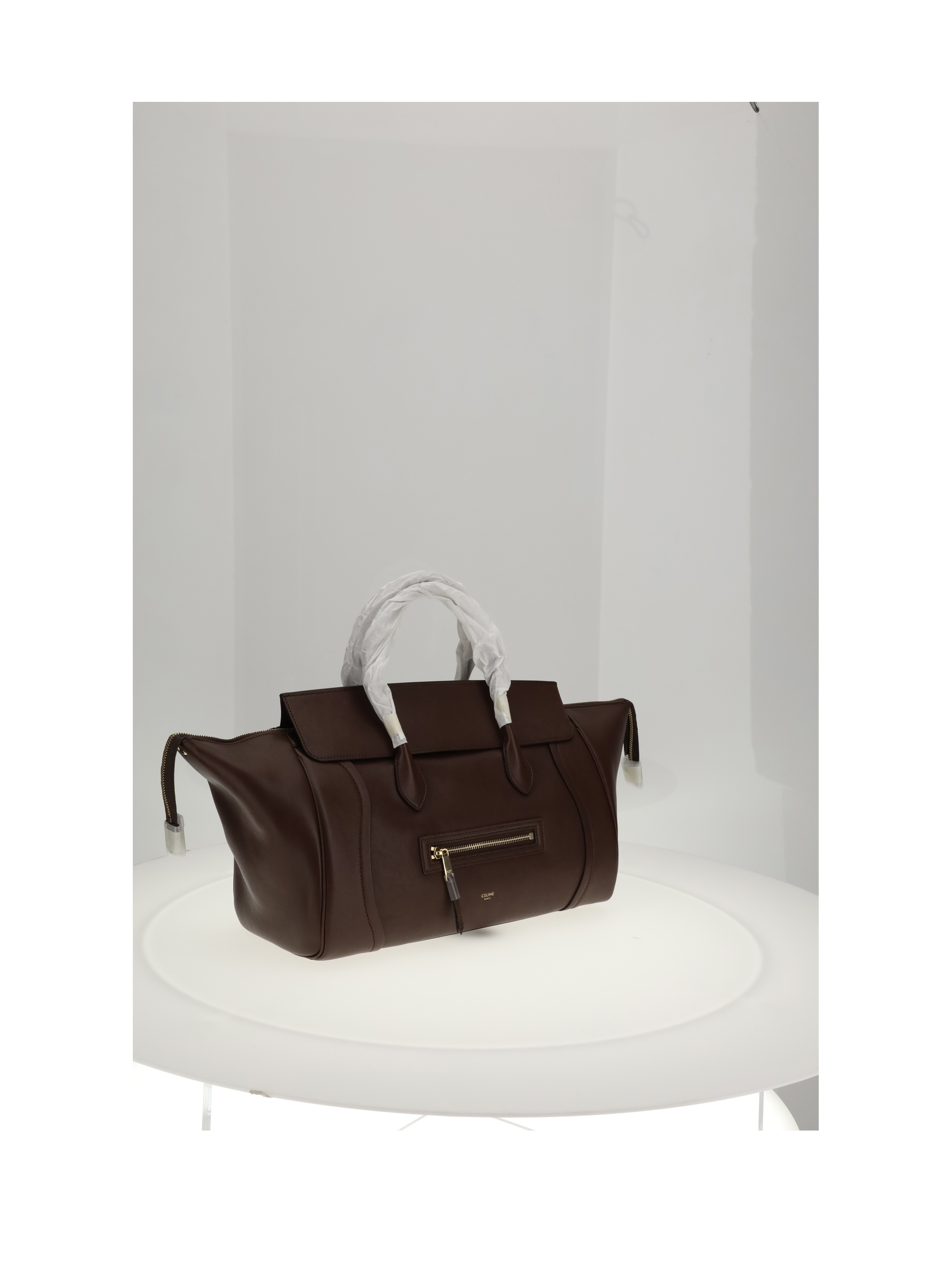 MEDIUM NEW LUGGAGE