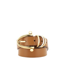 Leather Bracelet Belt