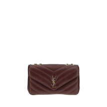 LouLou Shoulder Bag
