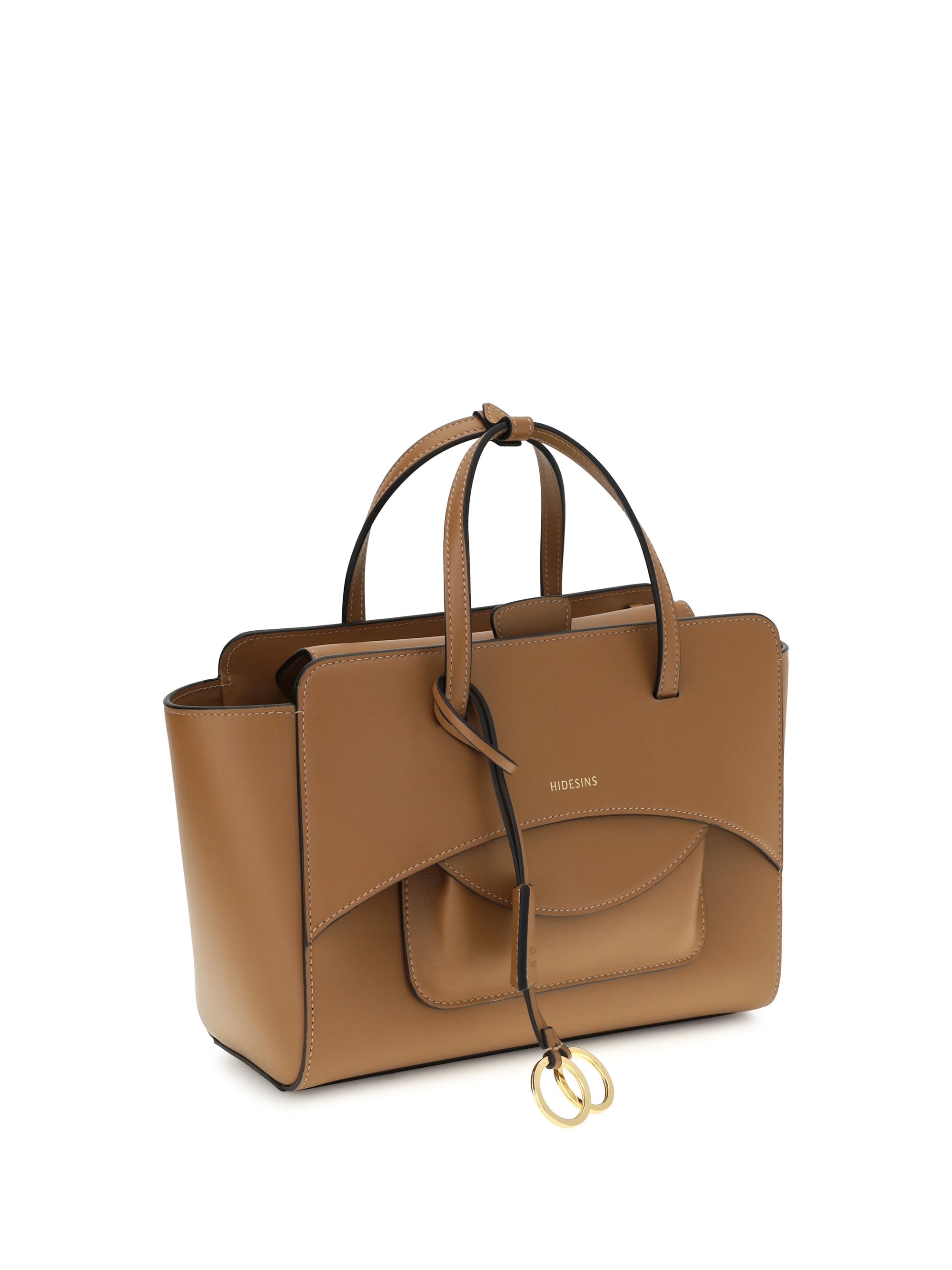 Flap medium Handbag