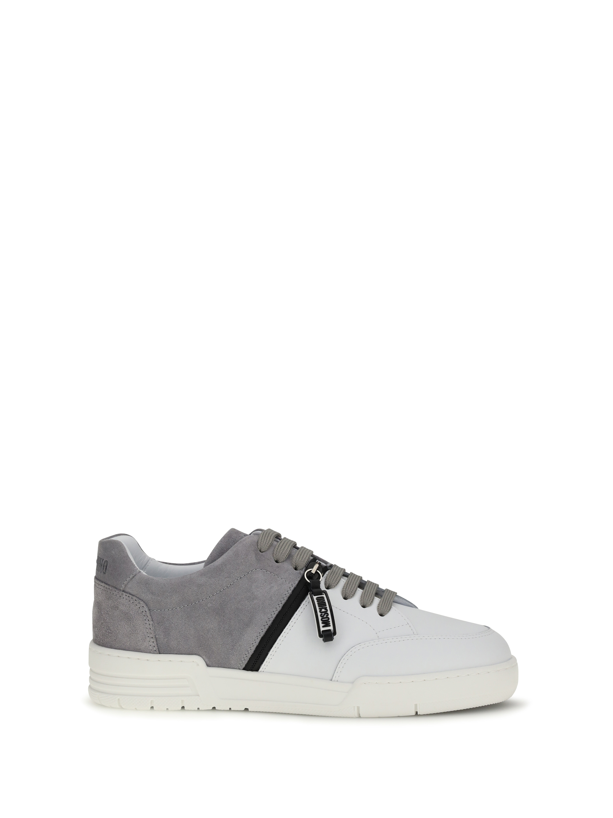 Leather Sneakers