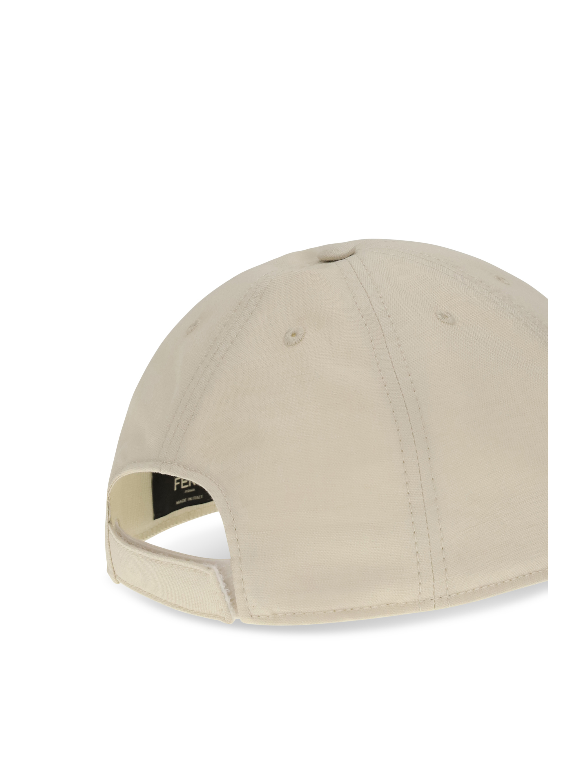 Baseball Cap with logo