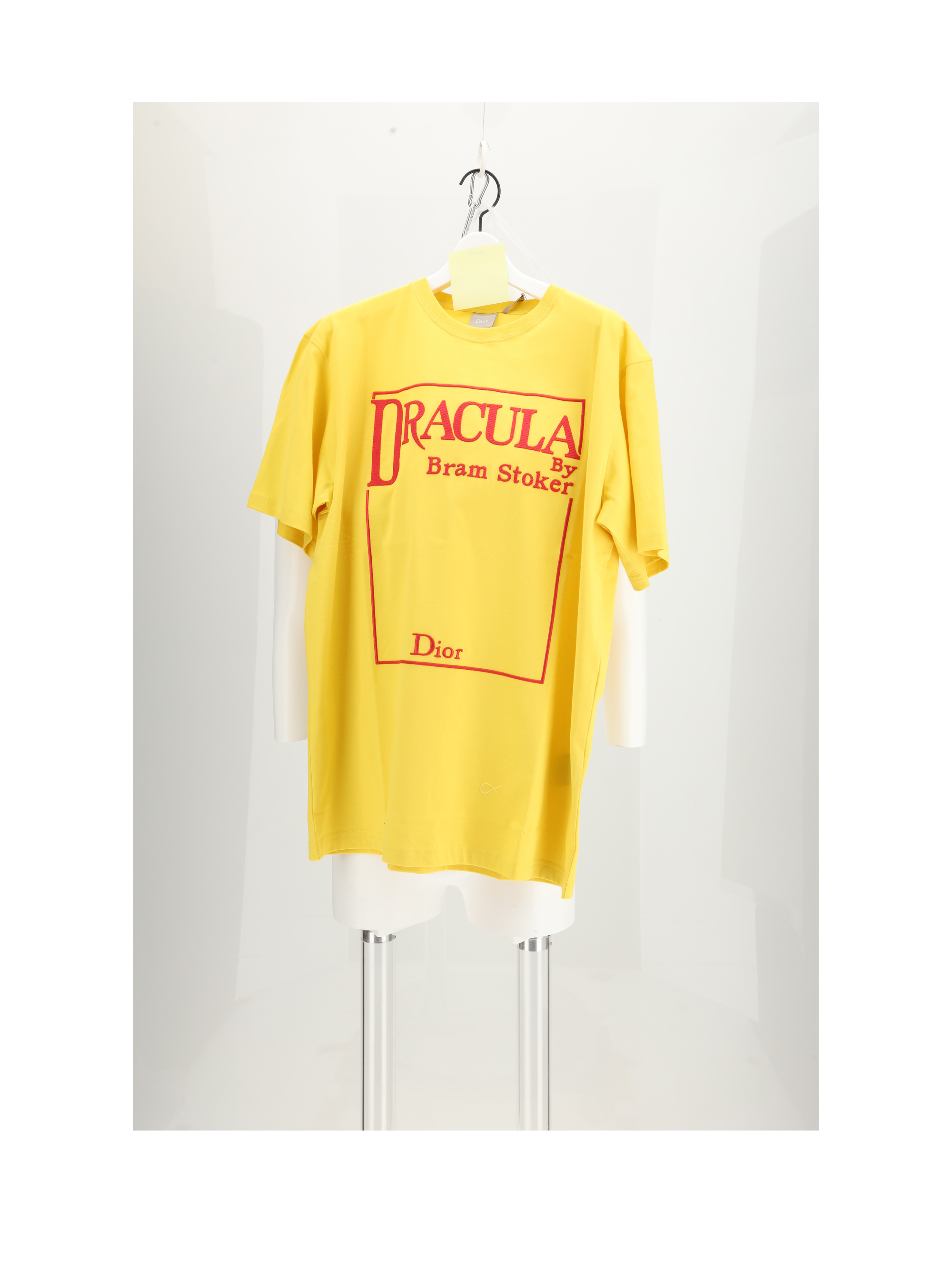 DRACULA MUST BUY T-SHIRT