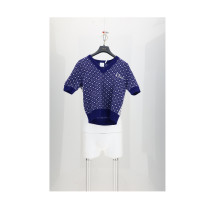 BA-CANNAGE JACQ KNIT