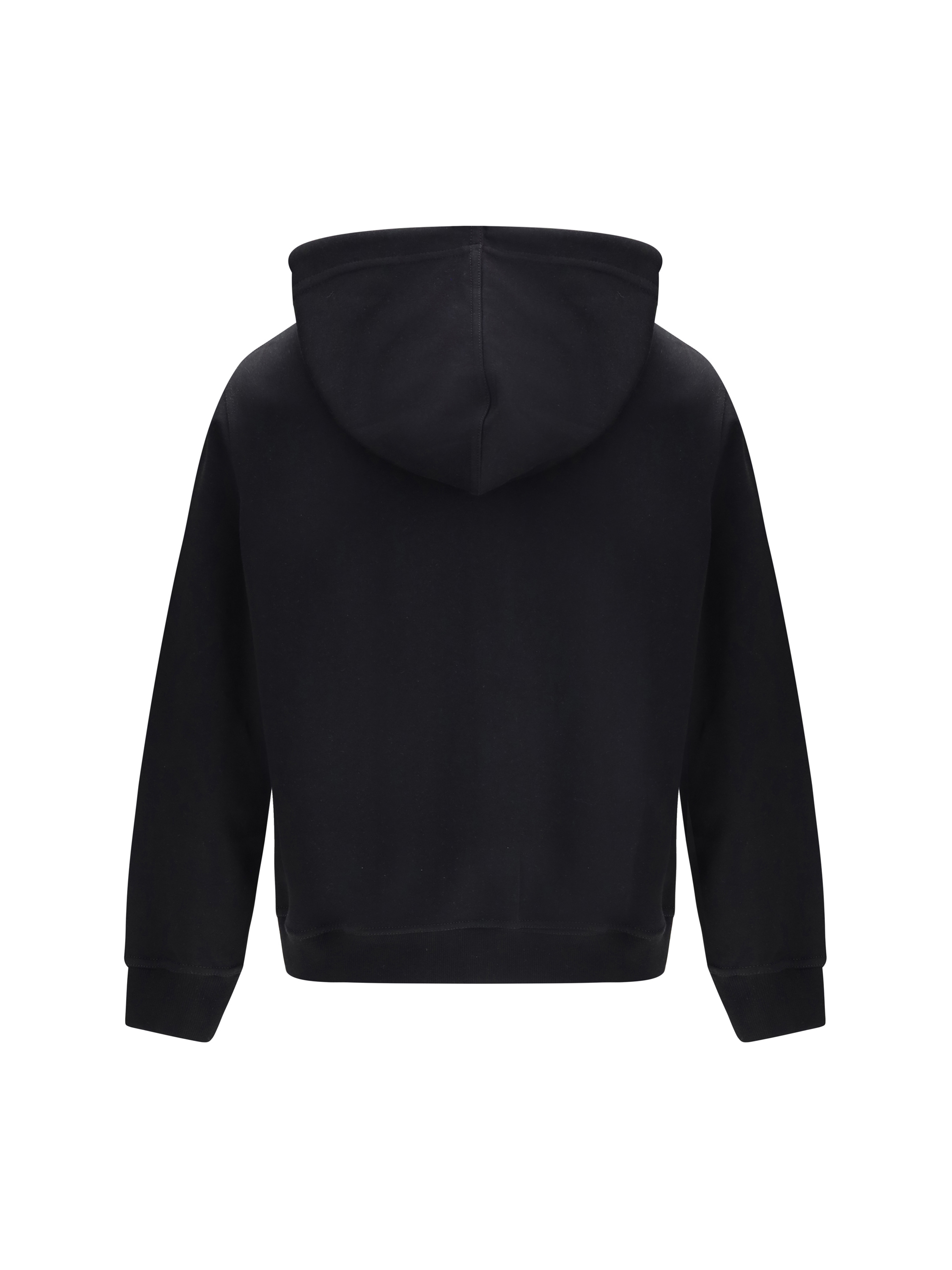 Monochrome Hoodie