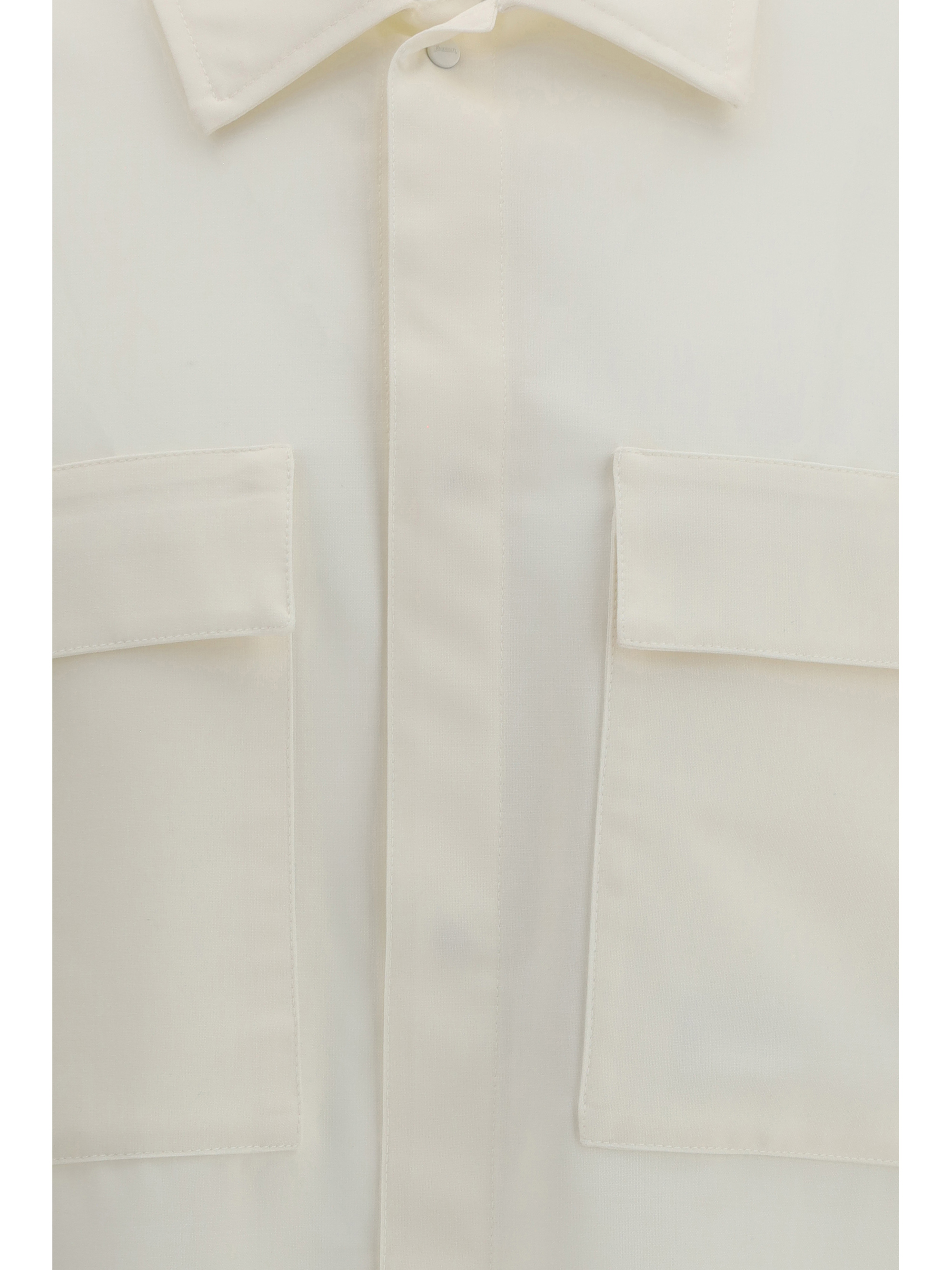 Oversize bowling Shirt