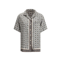 Silk Shirt